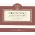 Corte Lenguin Recioto della Valpolicella Classico 2006 Front Label