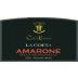 Corte Lenguin Amarone della Valpolicella Classico La Coeta 2011 Front Label