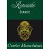 Corte Moschina Soave Roncathe 2011 Front Label