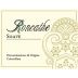Corte Moschina Soave Roncathe 2014 Front Label