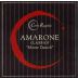 Corte Rugolin Monte Danieli Amarone della Valpolicella Classico 2008 Front Label