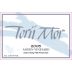 Torii Mor Anden Vineyard Pinot Noir 2005 Front Label
