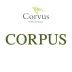 Corvus Vineyards Corpus 2009 Front Label