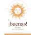 Cosecheros y Criadores Buenas Viura 2014 Front Label