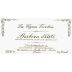 Cossetti Winery Barbera d'Asti La Vigna Vecchia 2006 Front Label