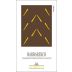 Cossetti Winery Barbaresco 2012 Front Label
