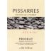 Costers del Priorat Pissarres 2011 Front Label