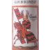 Gabbiano Chianti 1998 Front Label