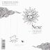 Costers del Priorat Nexe 2011 Front Label