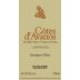 Cotes d'Avanos Cotes d'Avanos Sauvignon Blanc 2013 Front Label