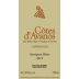 Cotes d'Avanos Cotes d'Avanos Sauvignon Blanc 2012 Front Label