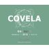 Covela Escolha Branco 2012 Front Label