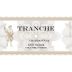 Tranche Cellars Celilo Vineyard Chardonnay 2012 Front Label
