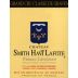 Chateau Smith Haut Lafitte Blanc 1998 Front Label