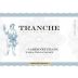 Tranche Cellars Cabernet Franc 2011 Front Label