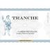 Tranche Cellars Cabernet Franc 2009 Front Label
