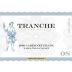 Tranche Cellars Cabernet Franc 2008 Front Label