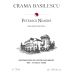 Crama Basilescu Neagra Feteasca 2013 Front Label