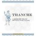 Tranche Cellars Cabernet Franc 2007 Front Label