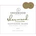 Sherwood Estate Sauvignon Blanc 2016 Front Label