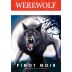 Cramele Recas Werewolf Pinot Noir 2014 Front Label