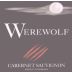 Cramele Recas Werewolf Cabernet Sauvignon 2013 Front Label