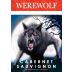 Cramele Recas Werewolf Cabernet Sauvignon 2014 Front Label