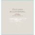 Zuccardi Aluvional Altamira Malbec 2012 Front Label