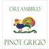 Cramele Recas Dreambird Pinot Grigio 2009 Front Label
