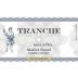Tranche Cellars Blackrock Vineyard Dolcetto 2013 Front Label