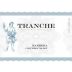 Tranche Cellars Barbera 2011 Front Label