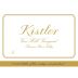 Kistler Vineyards Vine Hill Chardonnay 2014 Front Label