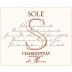Cramele Recas Sole de Recas Barrique Chardonnay 2012 Front Label