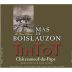 Mas de Boislauzon Chateauneuf-du-Pape Cuvee Tintot 2015 Front Label