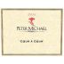 Peter Michael Coeur a Coeur White Blend 2015 Front Label