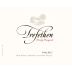 Trefethen Malbec 2012 Front Label