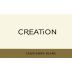 Creation Wines Walker Bay Sauvignon Blanc 2013 Front Label