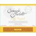 Cremaschi Furlotti Single Vineyard Syrah 2010 Front Label
