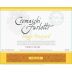 Cremaschi Furlotti Single Vineyard Pinot Noir 2013 Front Label