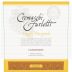 Cremaschi Furlotti Single Vineyard Carmenere 2013 Front Label