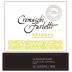 Cremaschi Furlotti Reserve Sauvignon Blanc 2014 Front Label