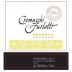 Cremaschi Furlotti Loncomilla Reserve Chardonnay 2013 Front Label