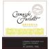 Cremaschi Furlotti Reserve Cabernet Sauvignon 2013 Front Label
