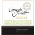 Cremaschi Furlotti Reserve Cabernet Sauvignon 2014 Front Label