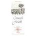 Cremaschi Furlotti Venere 2003 Front Label