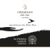 Cremisan Wine Estate Hamdani Jandali 2013 Front Label