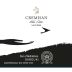Cremisan Wine Estate Dabouki 2013 Front Label