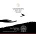 Cremisan Wine Estate Baladi 2012 Front Label