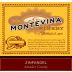 Montevina Zinfandel 2003 Front Label
