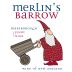 Crighton Estate Merlin's Barrow Pinot Noir 2011 Front Label